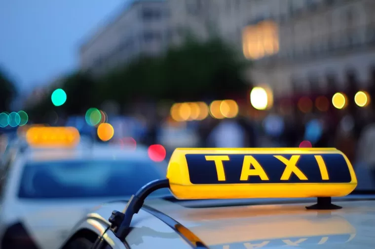  Les avantages de se déplacer en taxi, Narbonne, ALLO MARCO TAXI