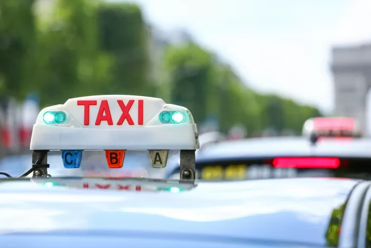 Chauffeur toujours à votre disposition, Narbonne, ALLO MARCO TAXI